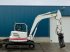 Kettenbagger typu Volvo ECR88D, Gebrauchtmaschine w Antwerpen (Zdjęcie 5)