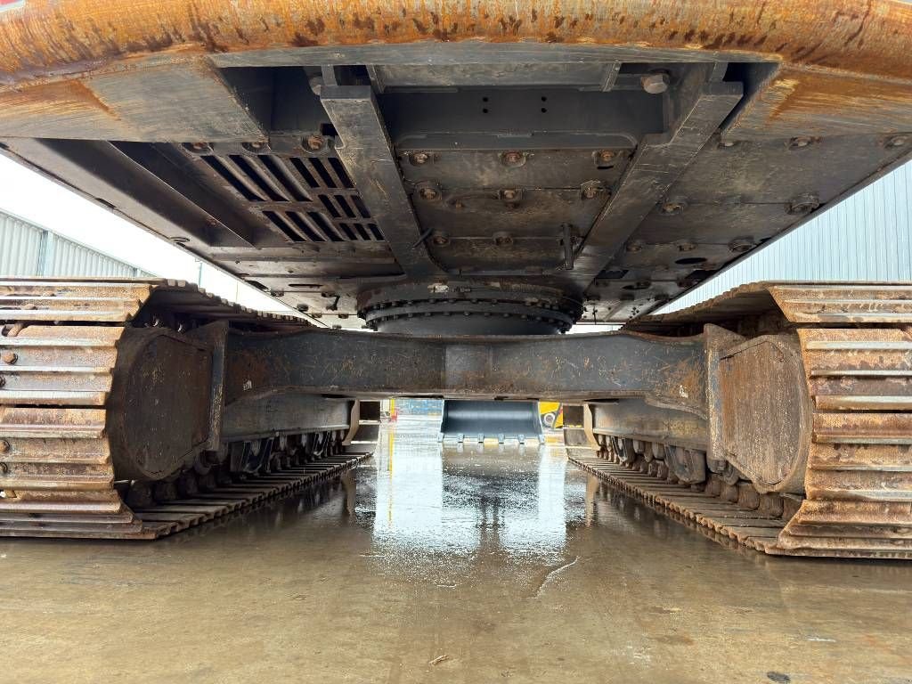 Kettenbagger tipa Volvo Penta EC220E L, Gebrauchtmaschine u Venlo (Slika 5)