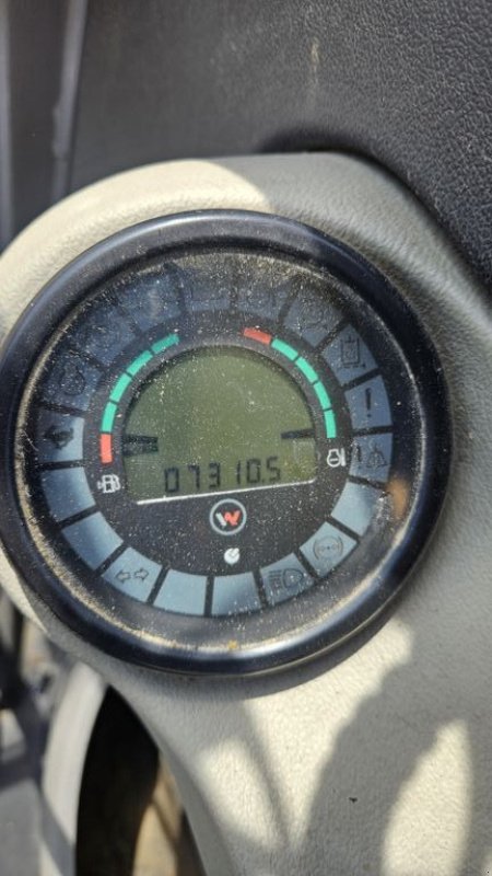 Kettenbagger of the type Wacker Neuson 6003, Gebrauchtmaschine in Zetten (Picture 11)