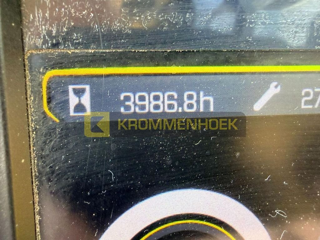 Kettenbagger typu Wacker Neuson ET 145, Gebrauchtmaschine v Apeldoorn (Obrázek 9)