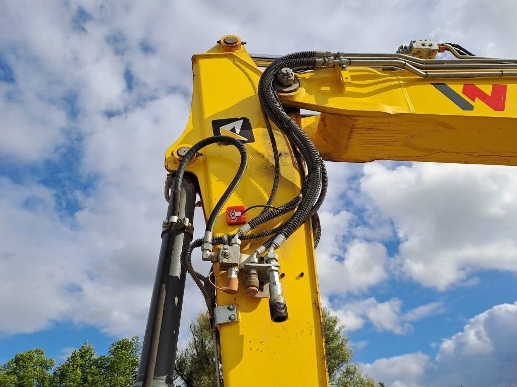 Kettenbagger typu Wacker Neuson ET 145, Gebrauchtmaschine v Stabroek (Obrázek 9)