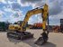 Kettenbagger Türe ait Wacker Neuson ET 145, Gebrauchtmaschine içinde Stabroek (resim 7)