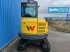 Kettenbagger типа Wacker Neuson ET 35 Edition B3.0 with VDS 2022, Neumaschine в Sittard (Фотография 5)