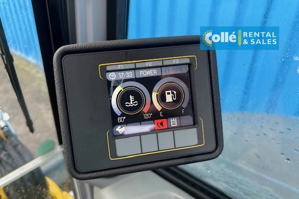 Kettenbagger типа Wacker Neuson ET 35 Edition B3.0 with VDS 2022, Neumaschine в Sittard (Фотография 11)