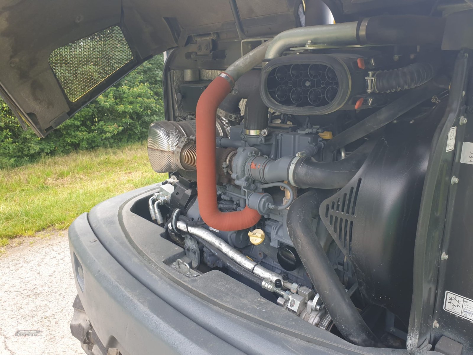 Kettenbagger типа Wacker Neuson ET 90, Gebrauchtmaschine в Deutsch - Goritz (Фотография 14)