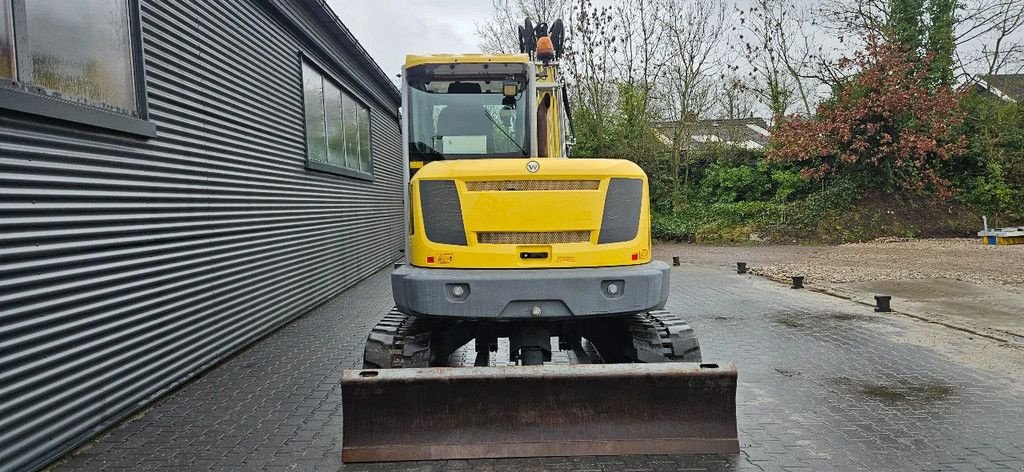 Kettenbagger типа Wacker Neuson ET 90, Gebrauchtmaschine в Scharsterbrug (Фотография 3)