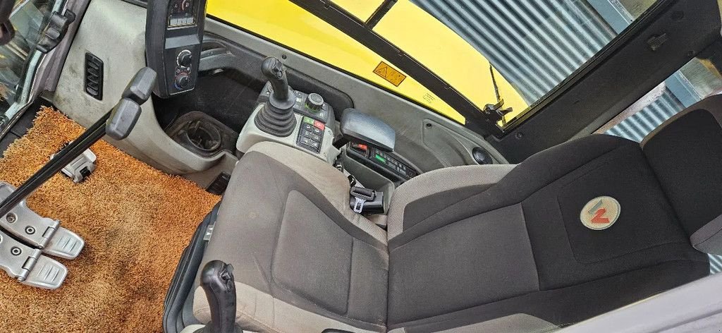 Kettenbagger типа Wacker Neuson ET 90, Gebrauchtmaschine в Scharsterbrug (Фотография 7)