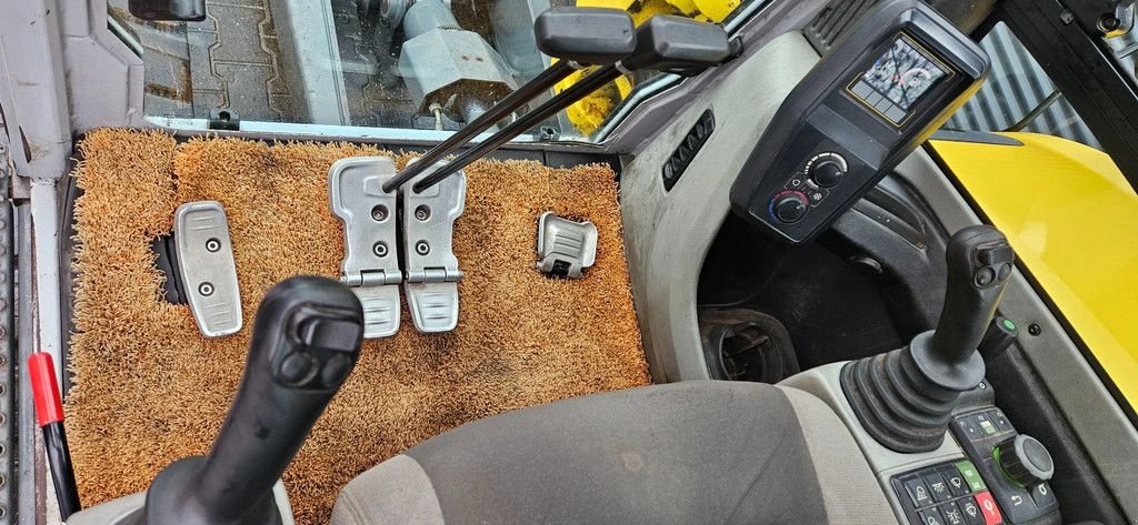 Kettenbagger типа Wacker Neuson ET 90, Gebrauchtmaschine в Scharsterbrug (Фотография 4)