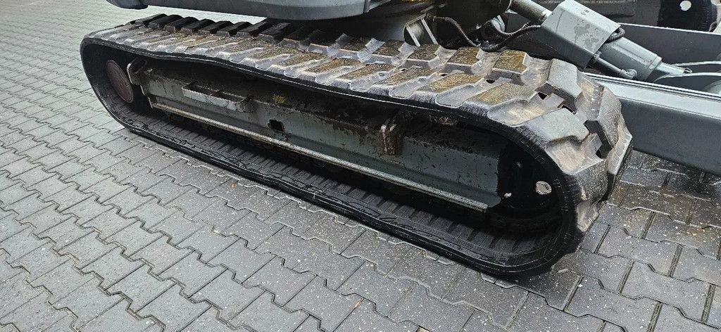 Kettenbagger типа Wacker Neuson ET 90, Gebrauchtmaschine в Scharsterbrug (Фотография 8)