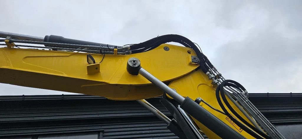 Kettenbagger типа Wacker Neuson ET 90, Gebrauchtmaschine в Scharsterbrug (Фотография 10)