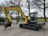 Kettenbagger типа Wacker Neuson et145, Gebrauchtmaschine в Putten (Фотография 7)