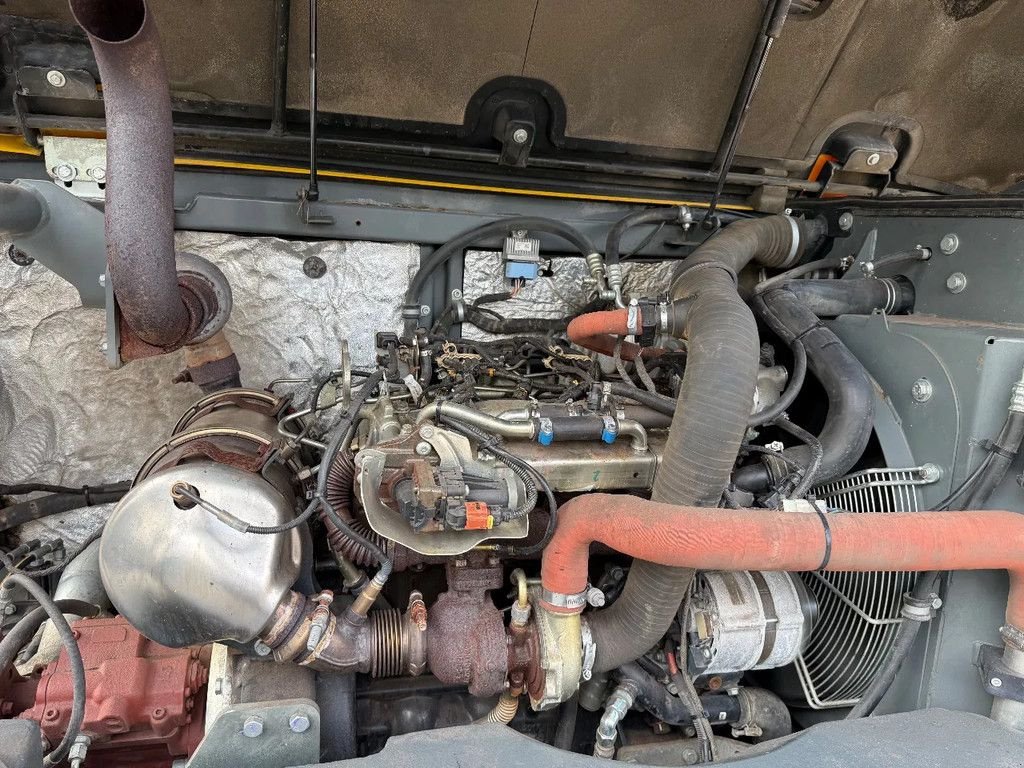 Kettenbagger a típus Wacker Neuson ET145, Gebrauchtmaschine ekkor: Doetinchem (Kép 11)