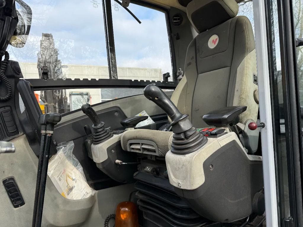 Kettenbagger a típus Wacker Neuson ET145, Gebrauchtmaschine ekkor: Doetinchem (Kép 8)