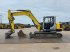 Kettenbagger typu Wacker Neuson ET145, Gebrauchtmaschine v Velddriel (Obrázek 1)