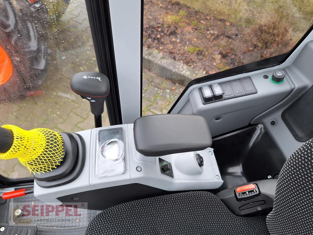 Kettenbagger tipa Wacker Neuson ET18, Neumaschine u Groß-Umstadt (Slika 6)