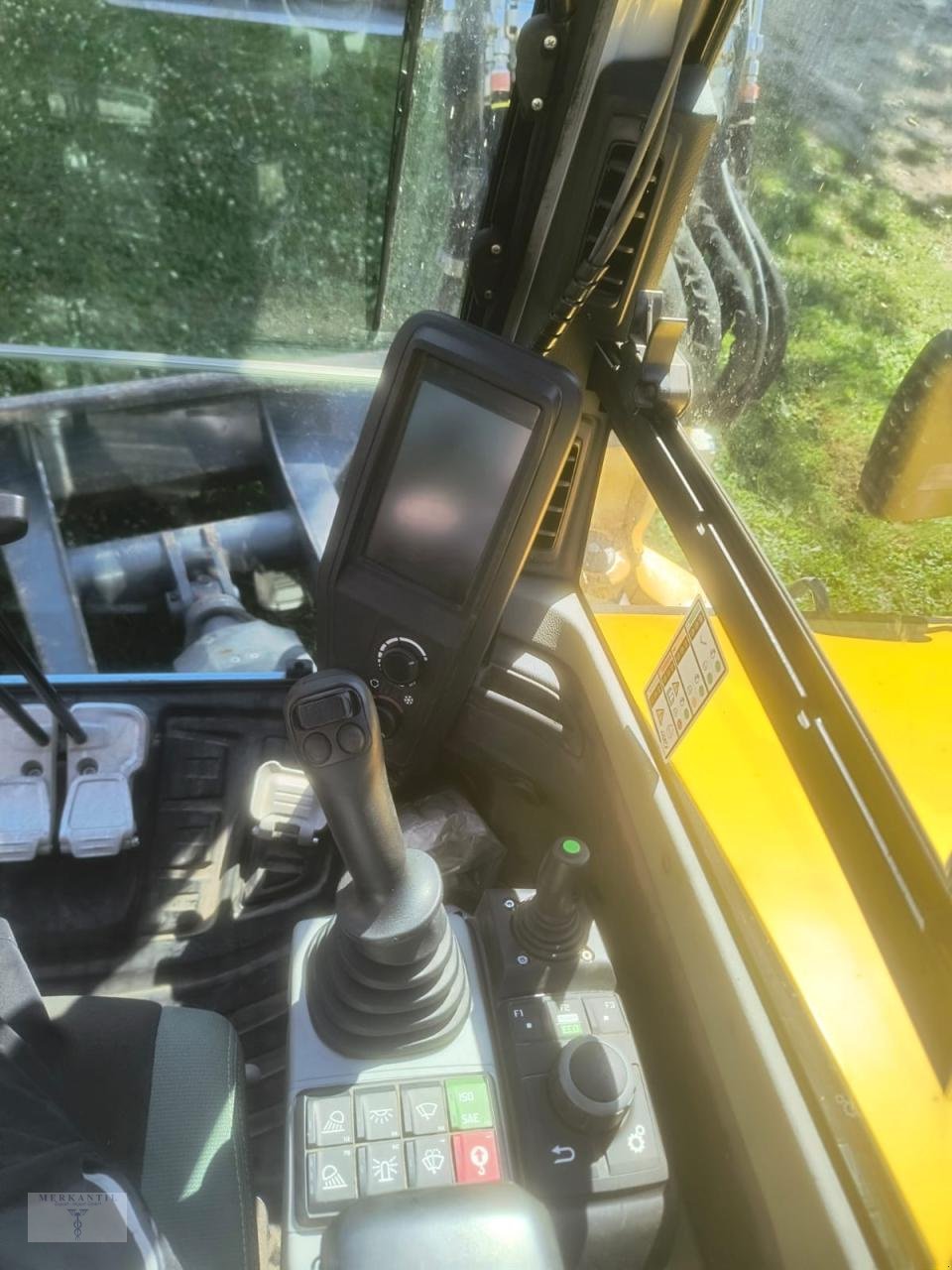 Kettenbagger a típus Wacker Neuson ET65, Gebrauchtmaschine ekkor: Pragsdorf (Kép 5)