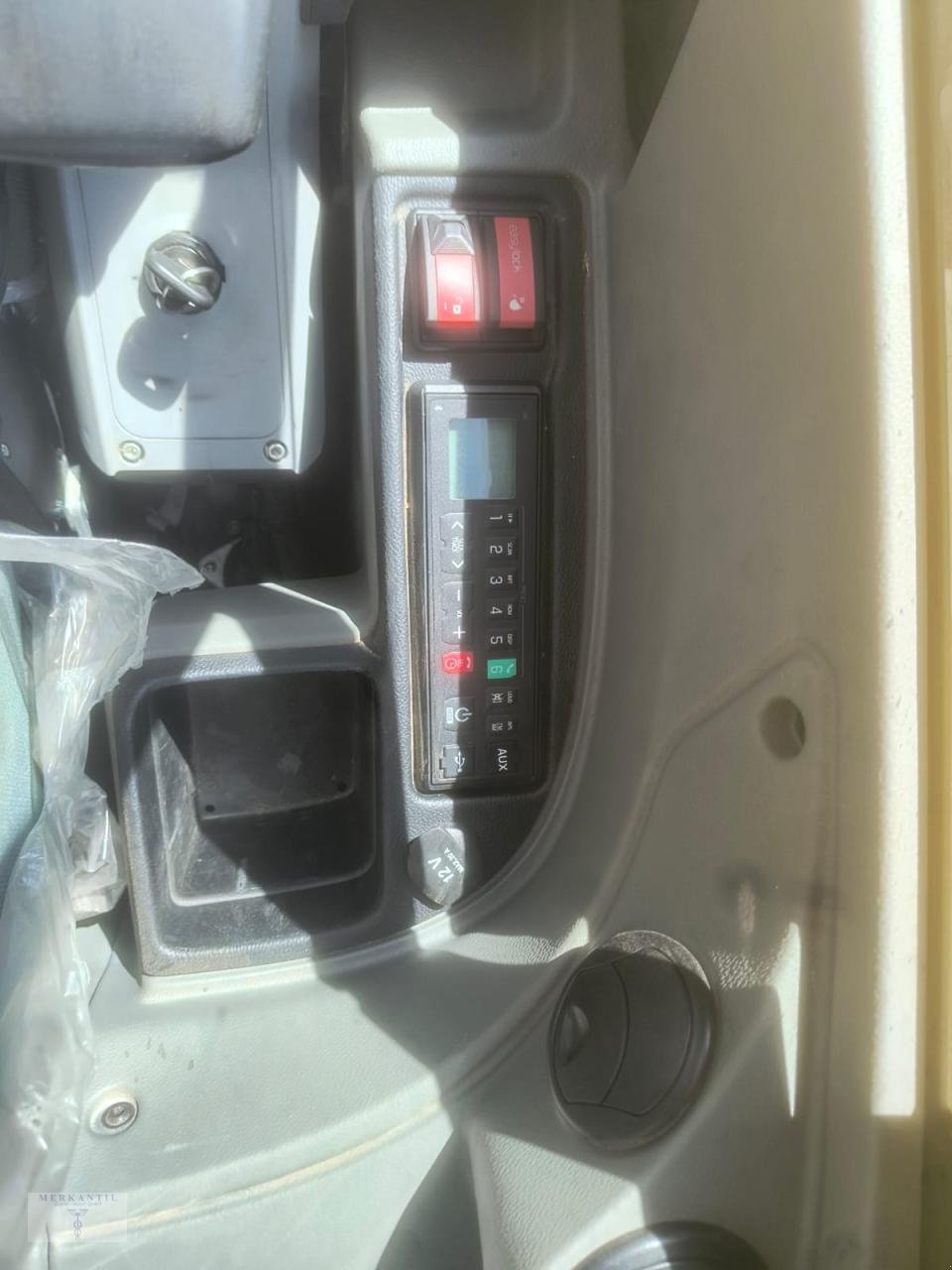 Kettenbagger a típus Wacker Neuson ET65, Gebrauchtmaschine ekkor: Pragsdorf (Kép 8)