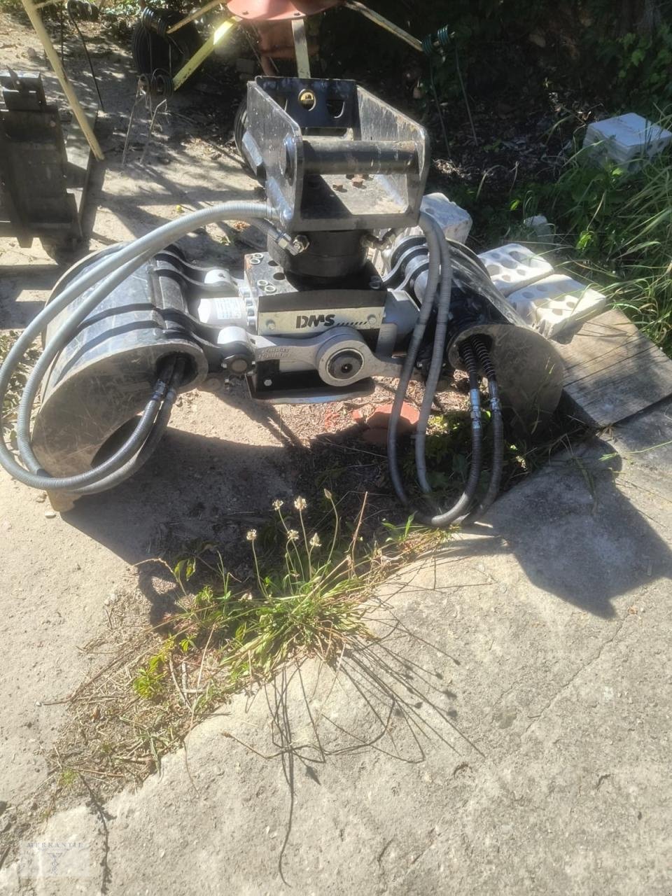 Kettenbagger a típus Wacker Neuson ET65, Gebrauchtmaschine ekkor: Pragsdorf (Kép 9)