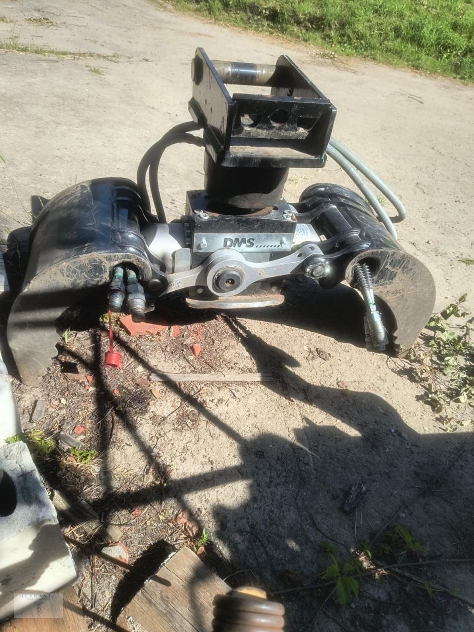 Kettenbagger a típus Wacker Neuson ET65, Gebrauchtmaschine ekkor: Pragsdorf (Kép 10)