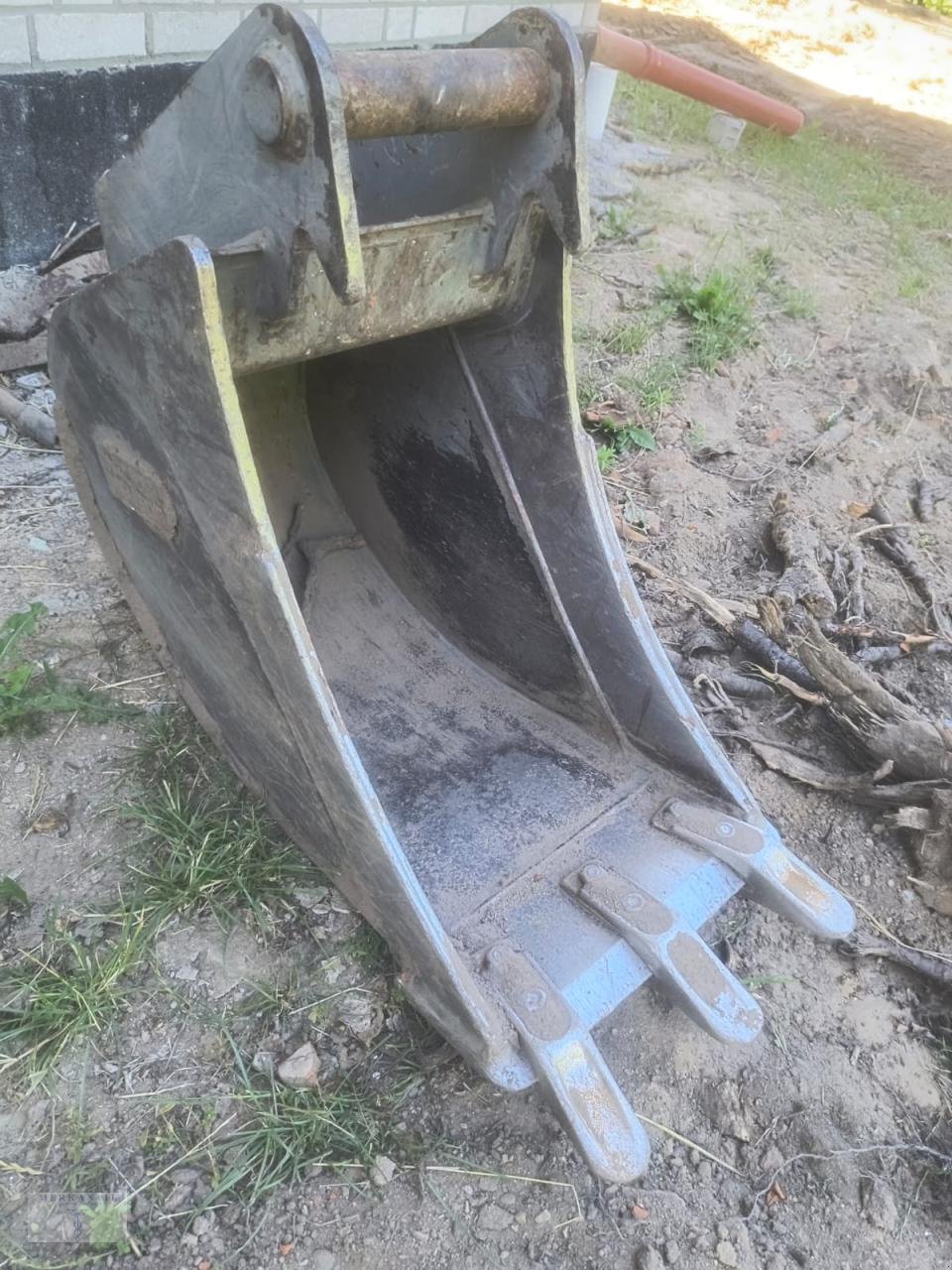 Kettenbagger a típus Wacker Neuson ET65, Gebrauchtmaschine ekkor: Pragsdorf (Kép 11)