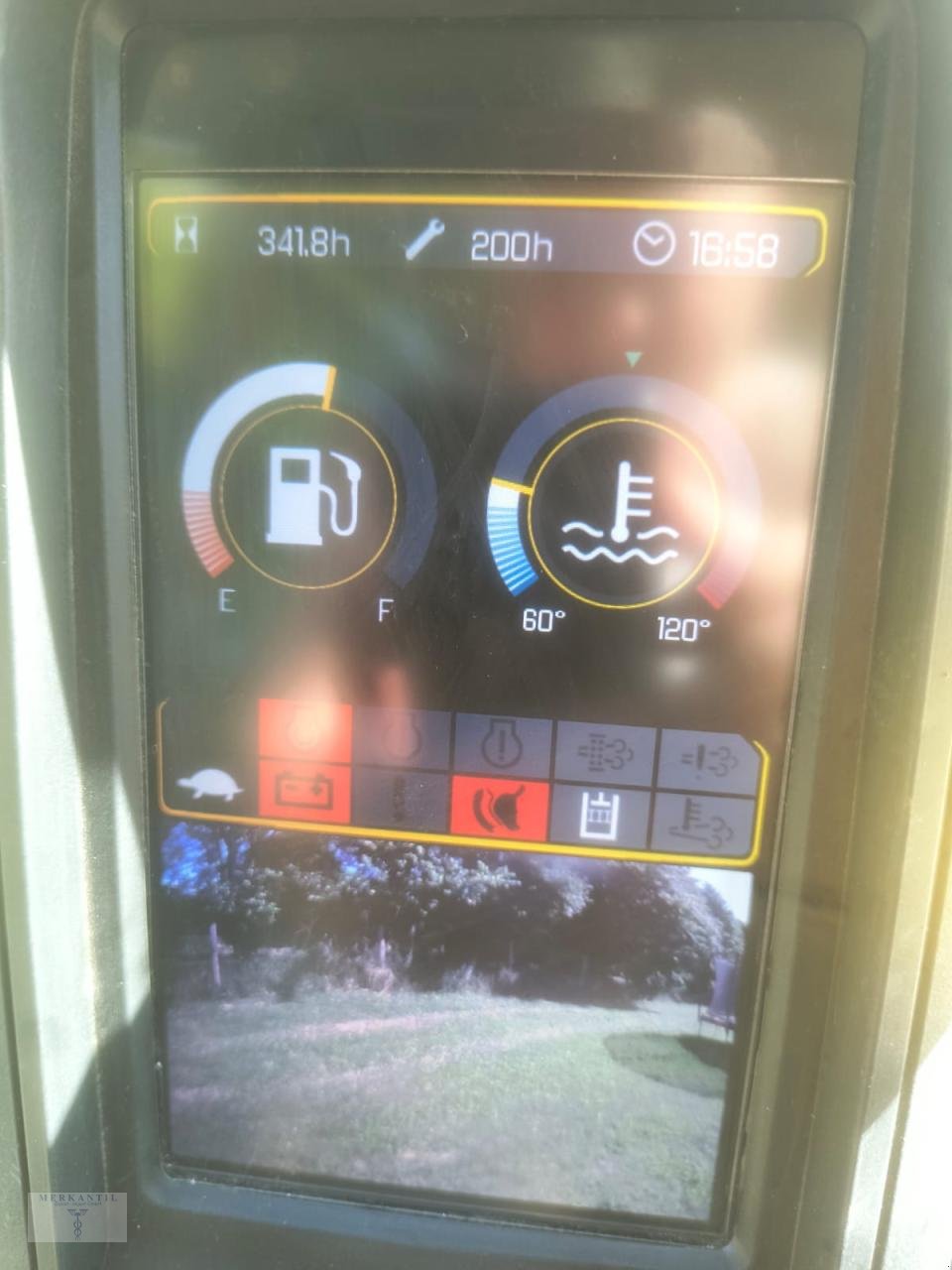 Kettenbagger a típus Wacker Neuson ET65, Gebrauchtmaschine ekkor: Pragsdorf (Kép 12)