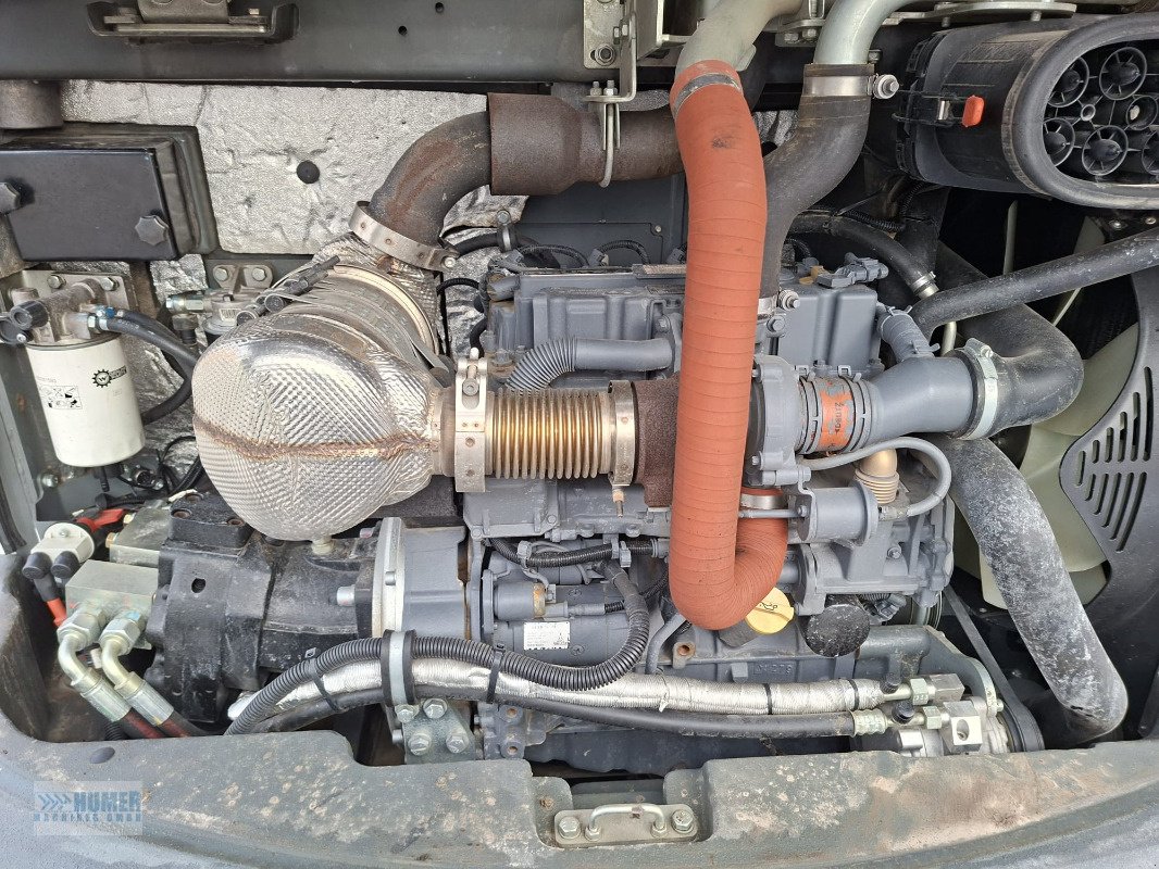 Kettenbagger of the type Wacker Neuson ET90, Neumaschine in Vorchdorf (Picture 12)