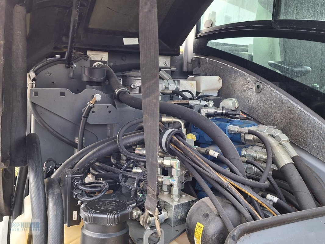 Kettenbagger of the type Wacker Neuson ET90, Neumaschine in Vorchdorf (Picture 13)