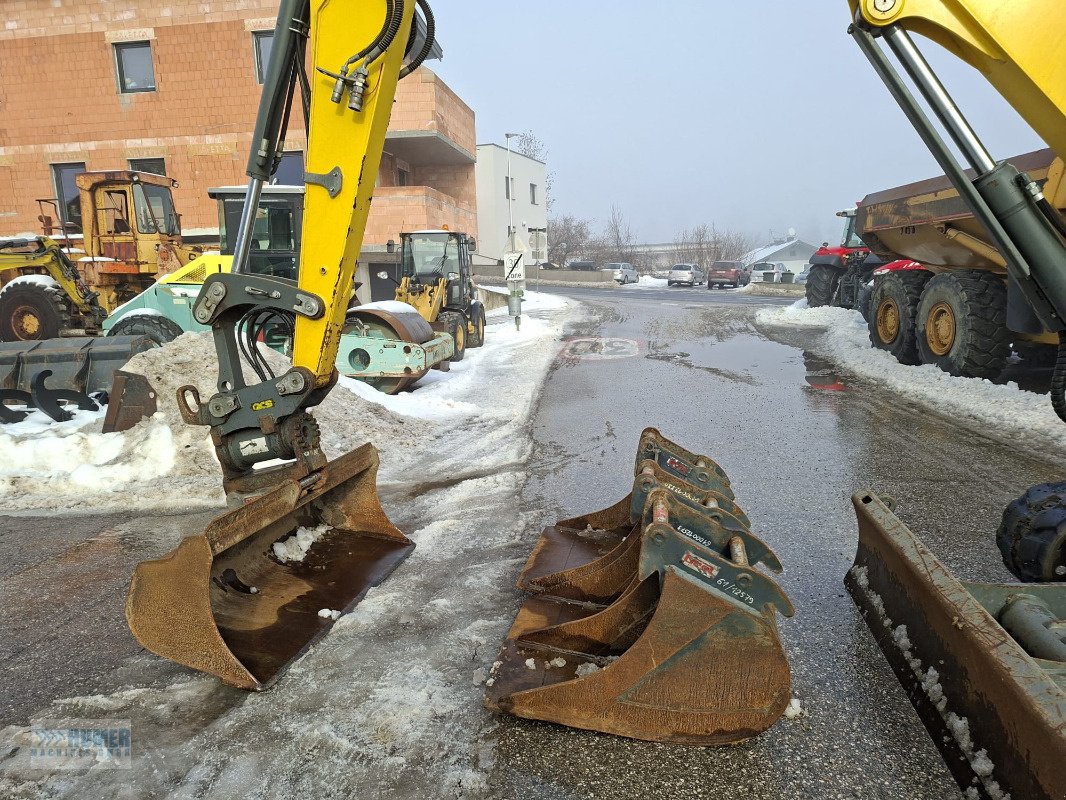 Kettenbagger of the type Wacker Neuson ET90, Neumaschine in Vorchdorf (Picture 7)