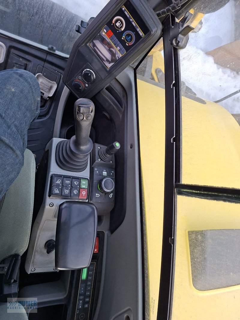 Kettenbagger of the type Wacker Neuson ET90, Neumaschine in Vorchdorf (Picture 8)