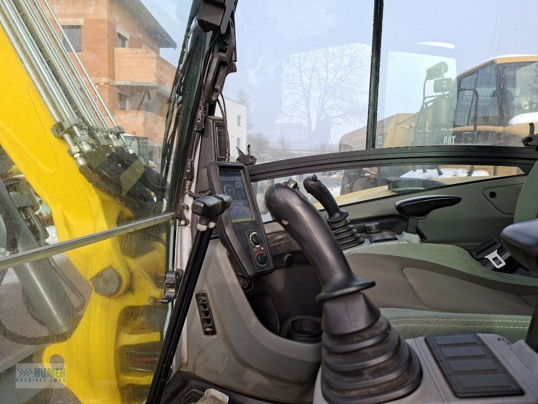 Kettenbagger of the type Wacker Neuson ET90, Neumaschine in Vorchdorf (Picture 10)