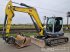 Kettenbagger типа Wacker Neuson EZ80, Gebrauchtmaschine в Dormagen (Фотография 1)