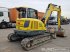 Kettenbagger типа Wacker Neuson EZ80, Gebrauchtmaschine в Dormagen (Фотография 3)