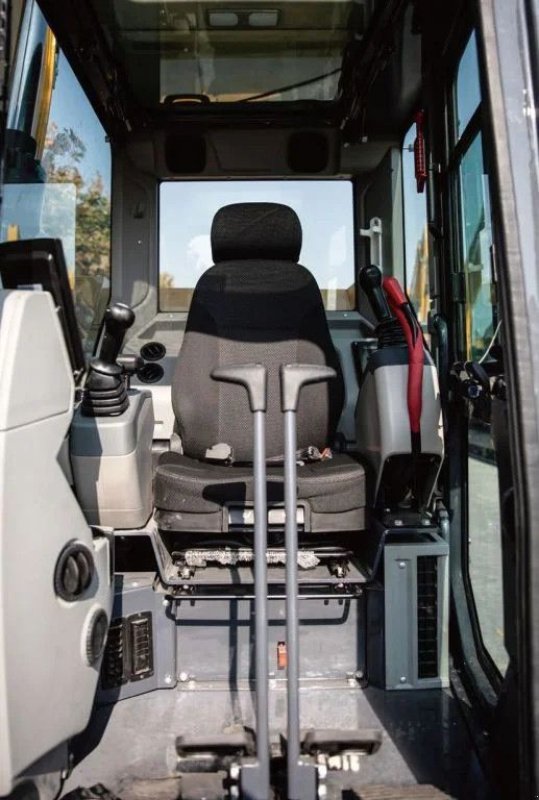 Kettenbagger του τύπου XCMG Rupsgraafmachine XE155CR lease &euro; 1800,-- p/m*, Neumaschine σε Losdorp (Φωτογραφία 11)