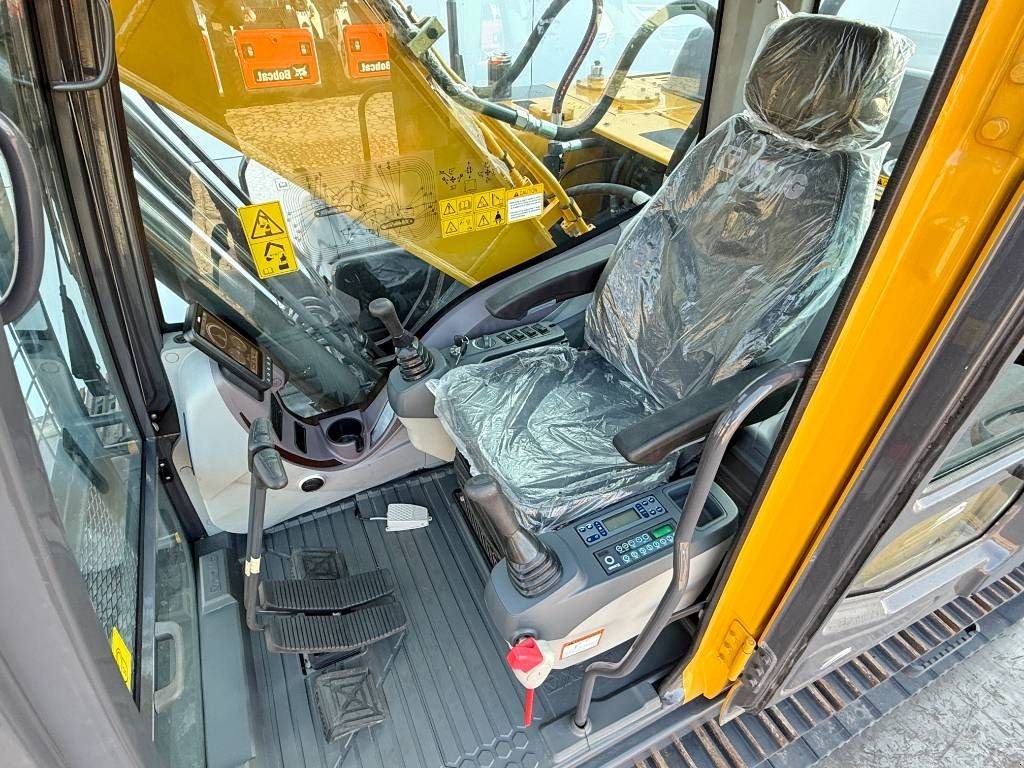 Kettenbagger του τύπου XCMG XE215i-KLC - Cummins Engine / New / Unused / 2025, Neumaschine σε Veldhoven (Φωτογραφία 9)