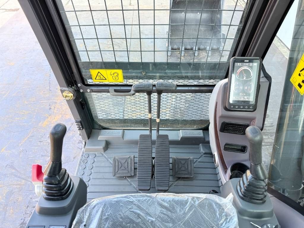 Kettenbagger tipa XCMG XE215i - New / Unused / 2025 Model, Gebrauchtmaschine u Veldhoven (Slika 10)