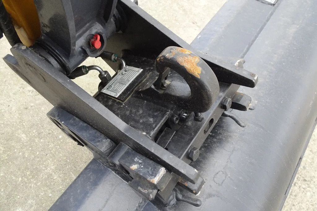 Kettenbagger des Typs XCMG XE27E Midikraan, Neumaschine in Losdorp (Bild 9)