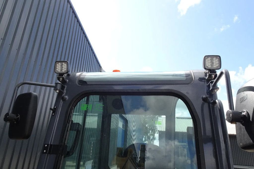 Kettenbagger des Typs XCMG XE27E Midikraan, Neumaschine in Losdorp (Bild 11)