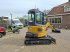 Kettenbagger от тип XCMG XE27E PRO, Gebrauchtmaschine в Hardegarijp (Снимка 4)
