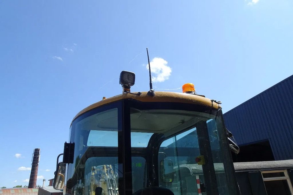 Kettenbagger типа XCMG XE35E Weinig uren, Gebrauchtmaschine в Losdorp (Фотография 8)