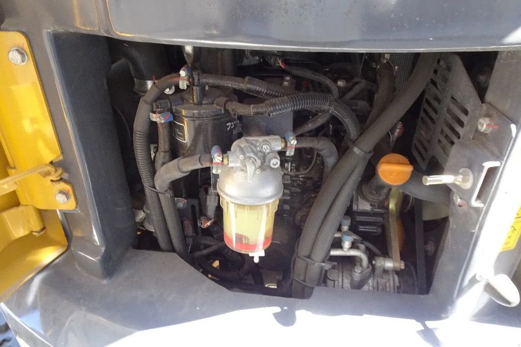 Kettenbagger типа XCMG XE35E Weinig uren, Gebrauchtmaschine в Losdorp (Фотография 11)