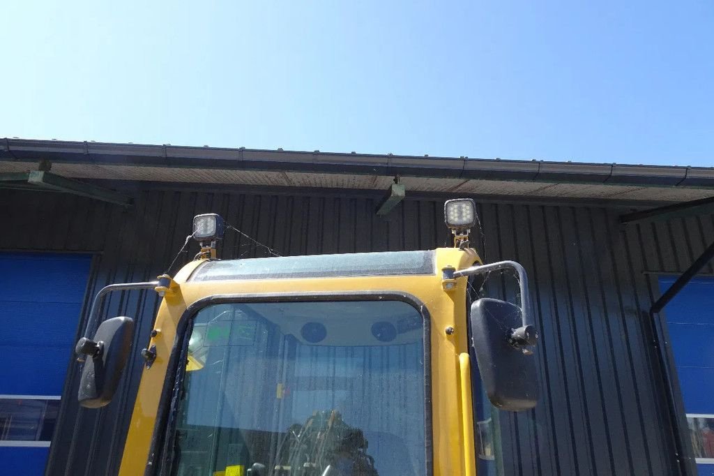 Kettenbagger типа XCMG XE35E Weinig uren, Gebrauchtmaschine в Losdorp (Фотография 10)