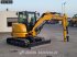 Kettenbagger tip XCMG XE55 E KUBOTA ENGINE - CE CERTIFIED, Neumaschine in Veghel (Poză 9)