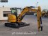 Kettenbagger tip XCMG XE55 E KUBOTA ENGINE - CE CERTIFIED, Neumaschine in Veghel (Poză 8)