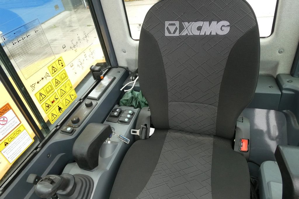 Kettenbagger van het type XCMG XE55E, Gebrauchtmaschine in Losdorp (Foto 7)