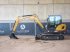 Kettenbagger typu XCMG XE60G PRO, Gebrauchtmaschine w Antwerpen (Zdjęcie 2)
