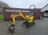 Kettenbagger типа Yanmar SV08, Gebrauchtmaschine в Nederweert (Фотография 2)