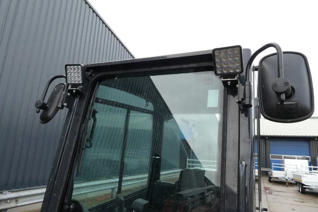 Kettenbagger типа Yanmar SV15, Gebrauchtmaschine в Losdorp (Фотография 7)