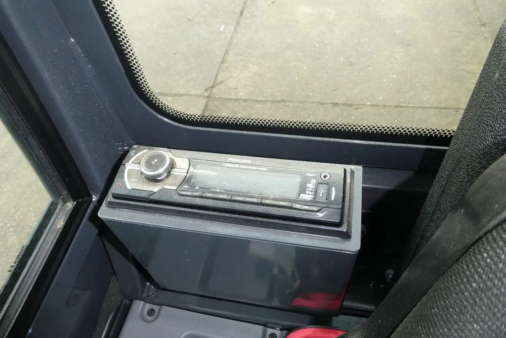 Kettenbagger of the type Yanmar sv17, Gebrauchtmaschine in Losdorp (Picture 11)