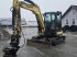 Kettenbagger of the type Yanmar SV60-A Bagger mit JAK 250 Fällgreifer, Gebrauchtmaschine in Göpfritz an der Wild (Picture 5)