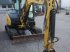 Kettenbagger du type Yanmar SV60-A, Gebrauchtmaschine en Antwerpen (Photo 7)
